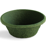 Mache - Green Mega Pot 15 x 6