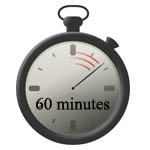 60 Minute Consultation