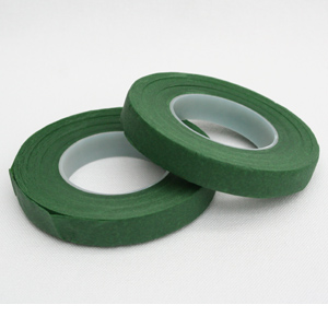 Floral Stem Tape - Green