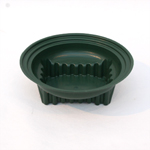 Gripper Centerpiece Tray - 1/3 Brick