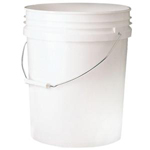 Bucket - 5 Gallon