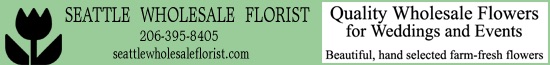 Portland Wholesale Flowers